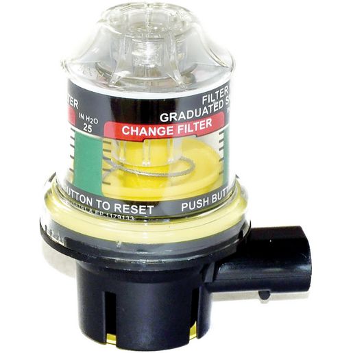 Donaldson Reducer 4x3 Od J009648