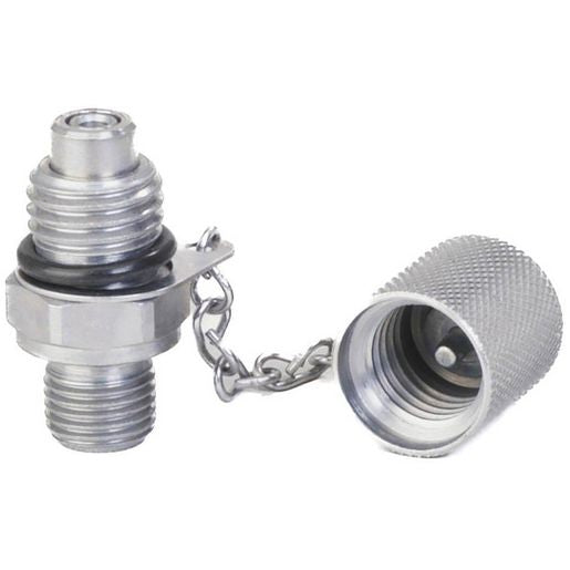 Donaldson Tailpipe 2.5x12 P206308