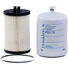 Donaldson Trap Anti Leak 3/4bsp 200lpm4.1/4 P766645