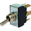 Cole Hersee Toggle Switch Dpdt On/On Blade Terminals