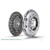LuK Self-Adjusting Clutch Kit 624 3703 09