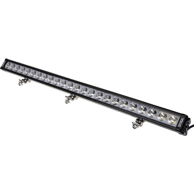 Great Whites Driving Light Bar 24 LED GWB5244