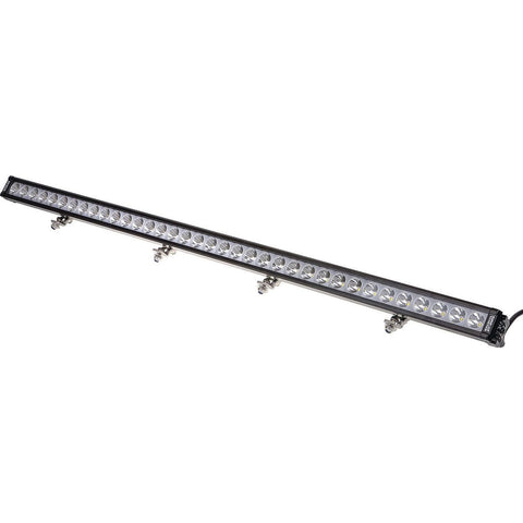 Great Whites Driving Light Bar 36 LED GWB5364