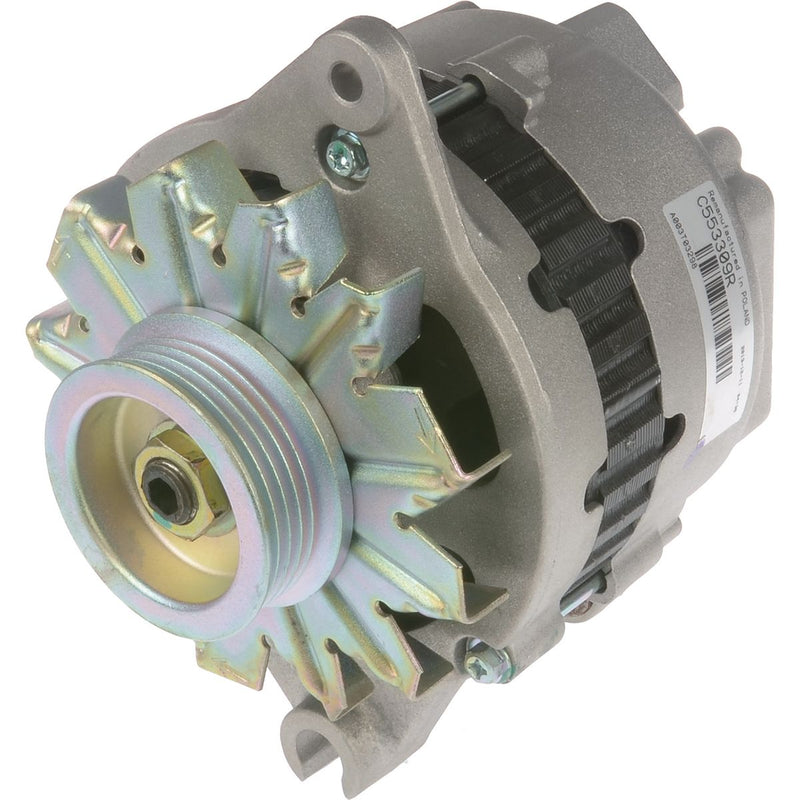 Valeo Alternator 437220