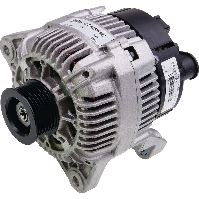 Valeo Alternator 439237
