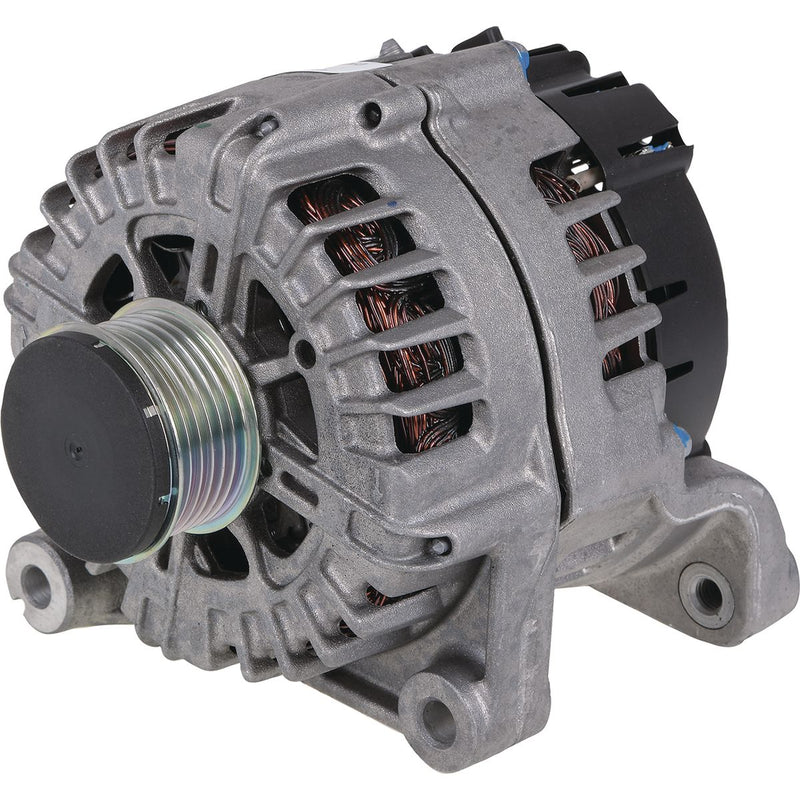 Valeo Alternator 439732
