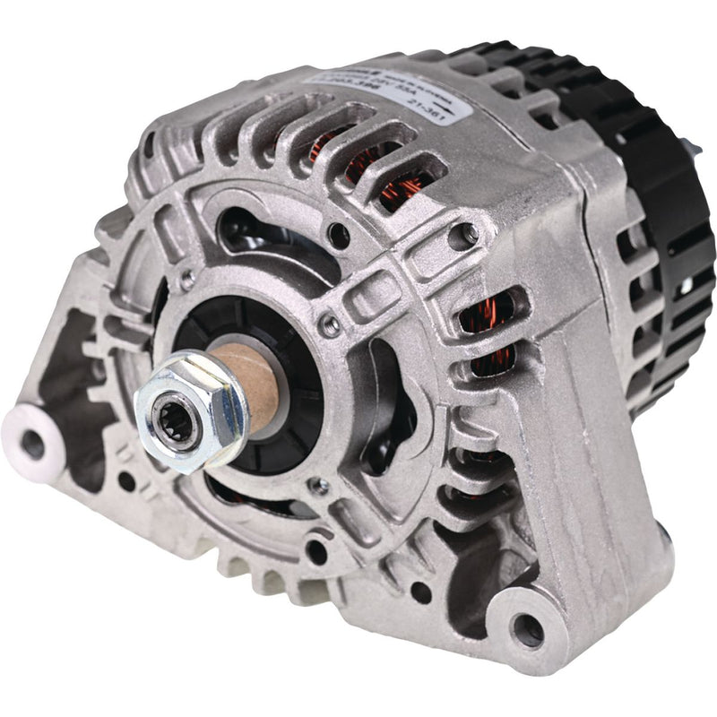 Mahle Alternator 24V 55A MG 337