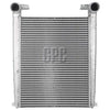 Mahle Intercooler OE Quality CI455000P