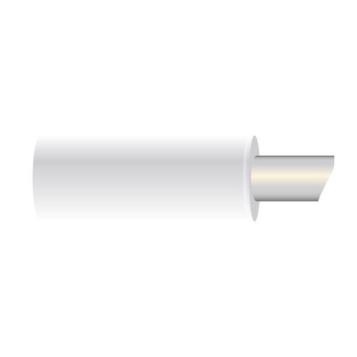 OEX Tinned Marine Cable Single Core 2mm White 100M Roll