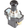 OEX Push Pull Switch On / Off Spst 16A At 12V Single