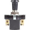 OEX Push Pull Switch On / Off Spst 16A At 12V Single
