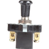 OEX Push Pull Switch On / Off Spst 16A At 12V Single