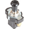 OEX Push Pull Switch On / Off Spst 16A At 12V Single