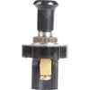 OEX Push Pull Switch On / Off Spst 16A At 12V Single