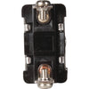 OEX Toggle Switch On/Off Spst (Contacts Rated 20A @ 12V)