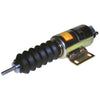 OEX Engine Shut Down Solenoid 12V 16.8kg/cm2 2370 Series