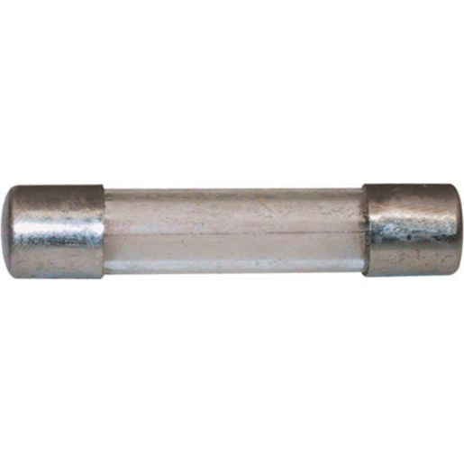 OEX Glass Fuse 3AG 2A (Pack of 10) ACX1518