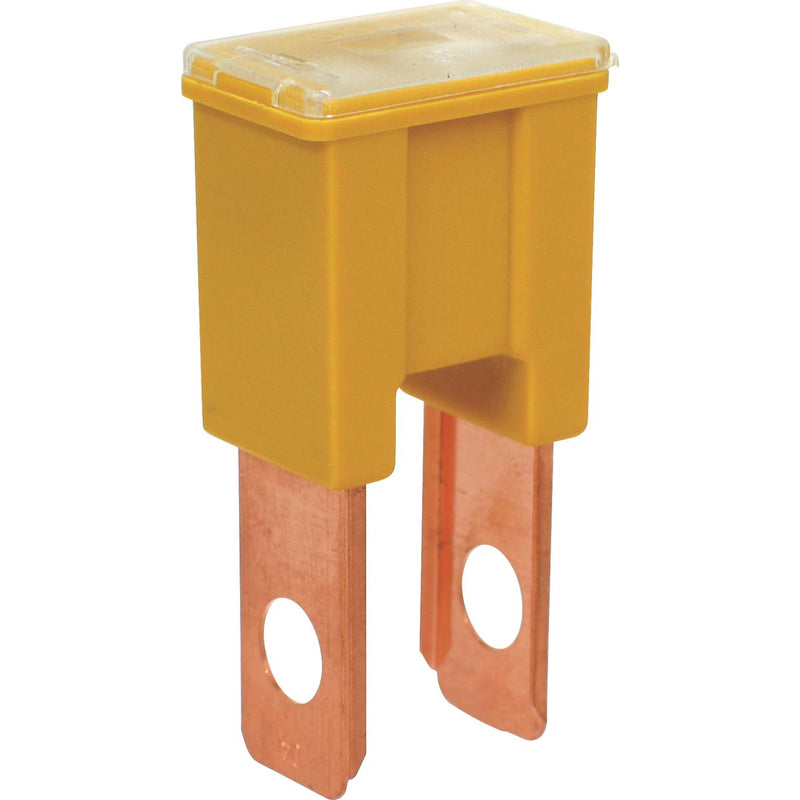 OEX Fusible Link Male 60A Yellow 12 Pce ACX1764