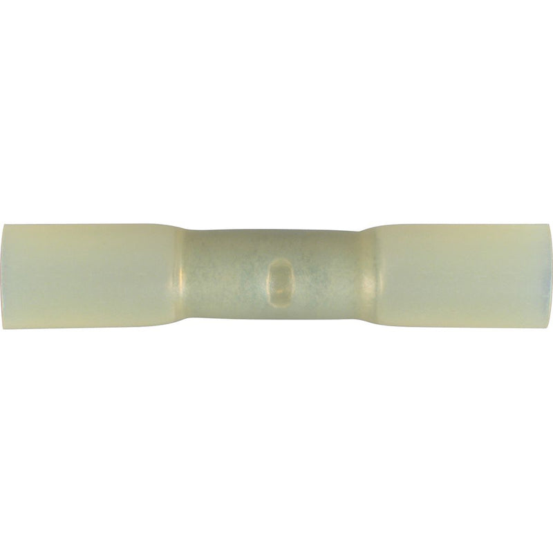 OEX Crimp Terminal Joiner Yellow Cable Size 5-6mm Heat