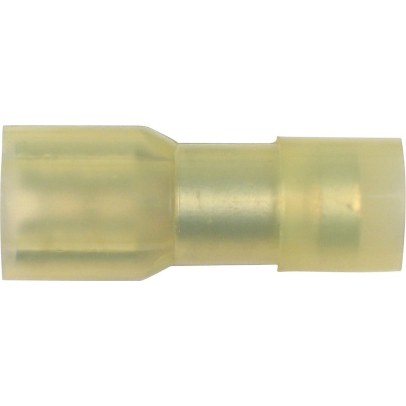 OEX Crimp Terminal Female Blade Yellow Terminal Entry 6.3