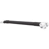 OEX Battery Lead Cable 00 B&S 610mm Stud Hole 10mm ACX1038