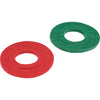 OEX Anti Corrosion Washers 14-26mm (Pack of 2) ACX0300BL