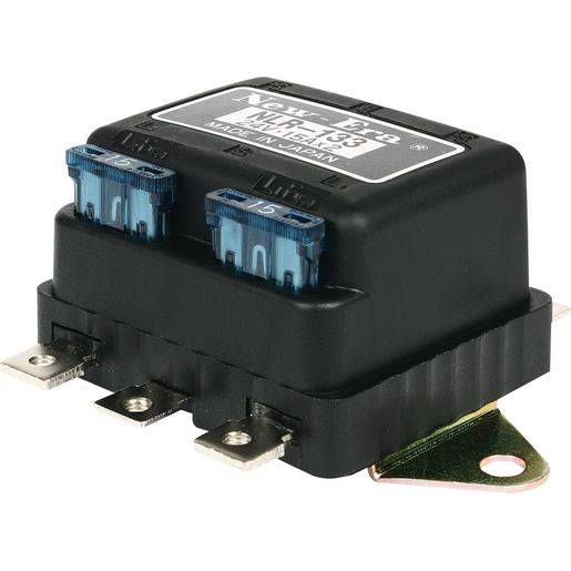 OEX Headlight Relay 24V 15A ACX2036