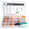 Deutsch Dt #16 - 229 Piece Kit ACX2931