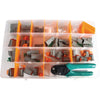 Deutsch Dt #16 - 229 Piece Kit ACX2931