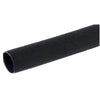 OEX Heat Shrink Dual Wall Black 9mm x 300mm (4 Pack)