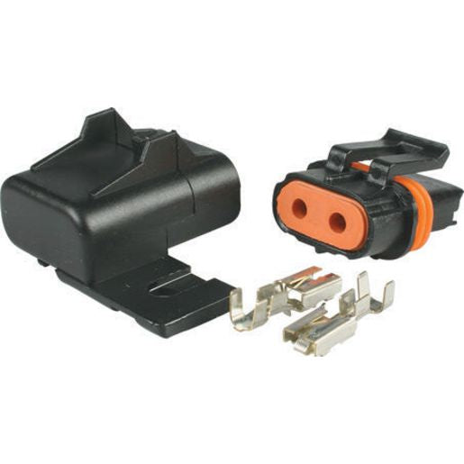 OEX In Line Fuse Holder Standard Blade 1 Way 30A 1 Pce