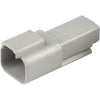 Deutsch Dt #16 - 2 Way Receptacle 5 Pce ACX2966P/5