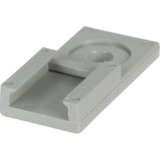 Deutsch Mounting Tags To Suit Dt / Dtm Receptacle - 5 Pce