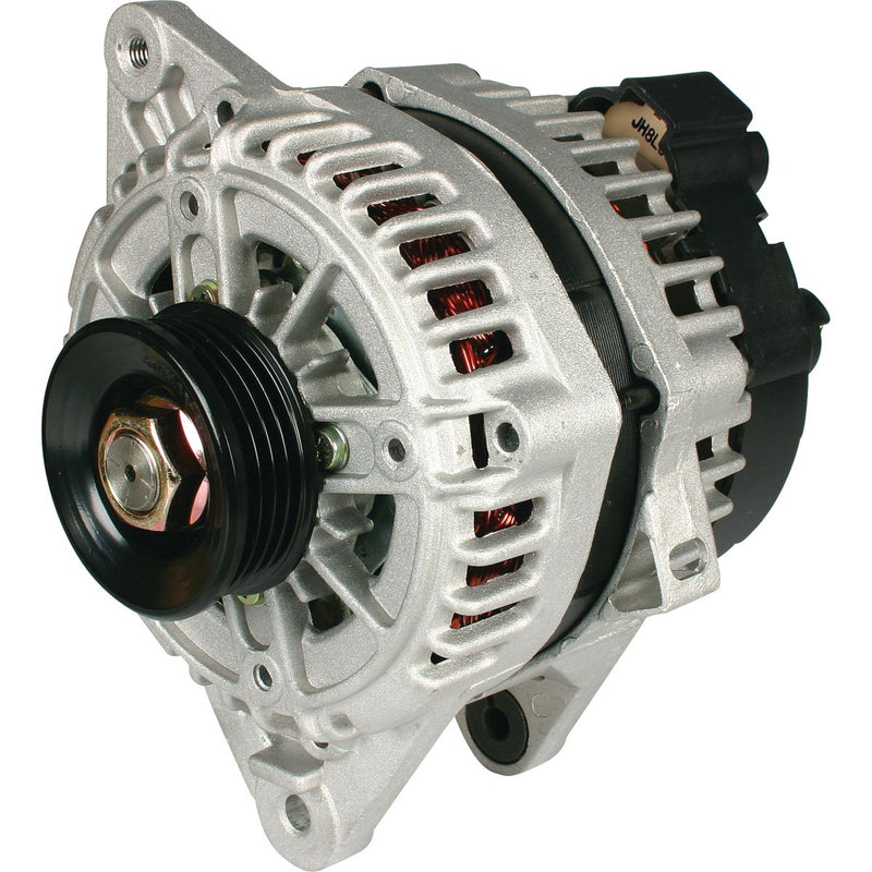 OEX Alternator 12V 80A Mando Style MXA365