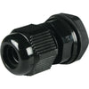 OEX Cable Gland Nylon 12mm 10 Pack ACX1340