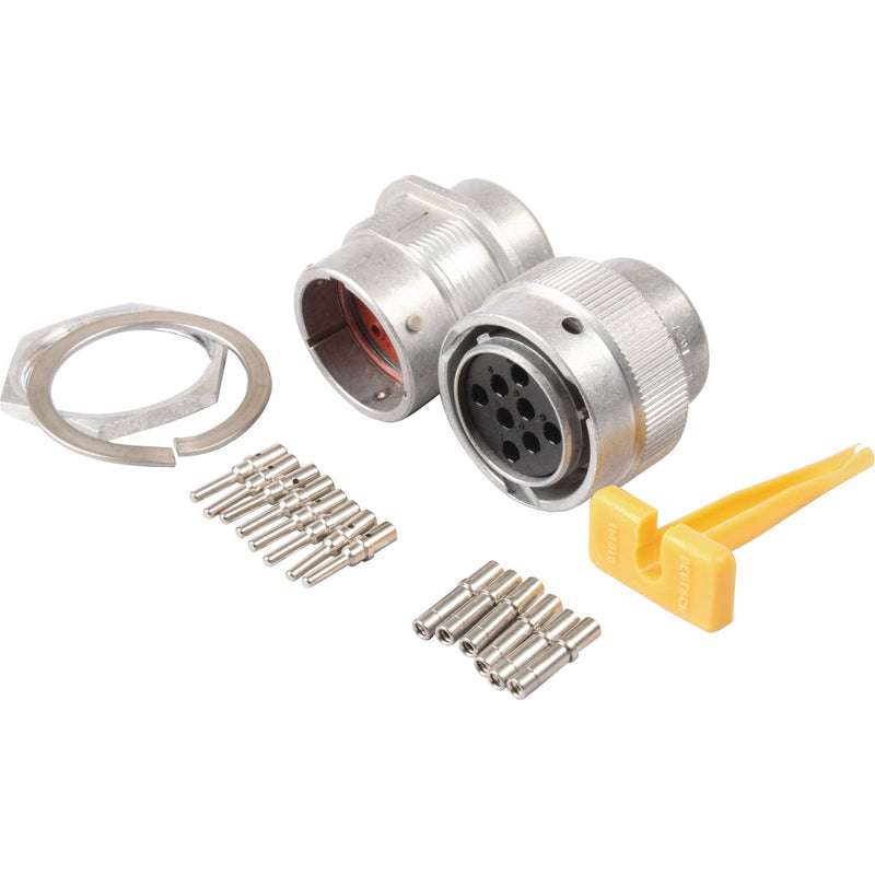 Deutsch Hd30 8 Way 1 Kit ACX2921