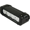 OEX Work Light 4-LED Rectangle Bar Flood Beam Evo Prime