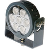 OEX Work Light LED Round 9-48V Spot Beam LLX25601