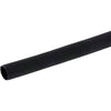 OEX Heat Shrink Black 6.4mm x 1.2m ACX1125BL