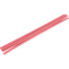 OEX Heat Shrink Dual Wall Red 4.8mm x 300mm (4 Pack)