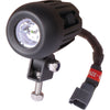 OEX LED Work Light Round 9 To 32V Spot Beam - Mini Solo