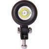 OEX LED Work Light Round 9 To 32V Spot Beam - Mini Solo