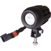 OEX LED Work Light Round 9 To 32V Spot Beam - Mini Solo
