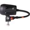 OEX LED Work Light Round 9 To 32V Spot Beam - Mini Solo