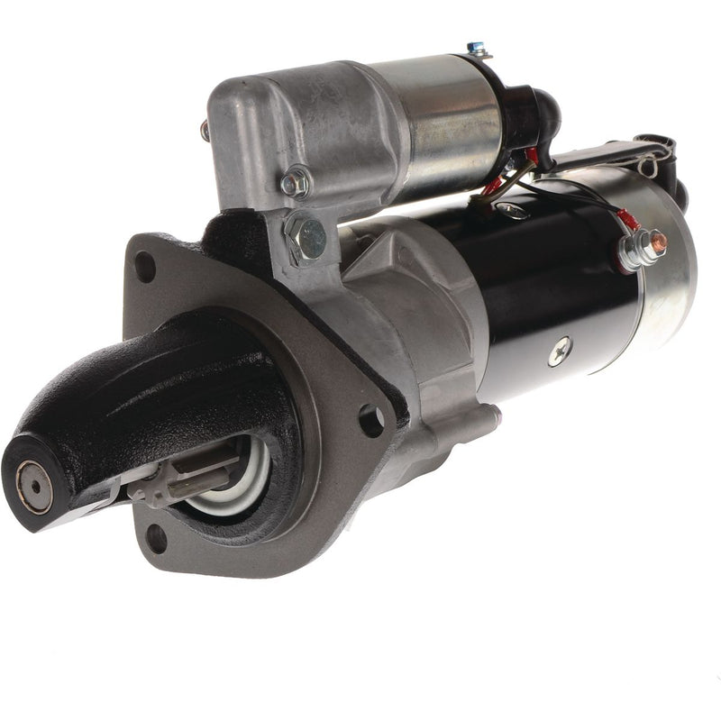 Products Starter Motor 24V 11Th Cw Sawafuji Style SXS9811