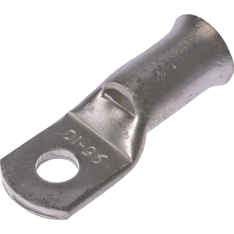 OEX Cable Lug Solder 95-10 000 B&S Flared End (Pack of