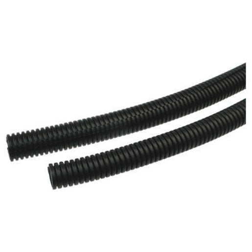 OEX Convoluted Tubing Extra HD 6.4mm x 100m ACX1390