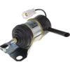 OEX Denso OE 12V Shutdown Solenoid Suits Kubota