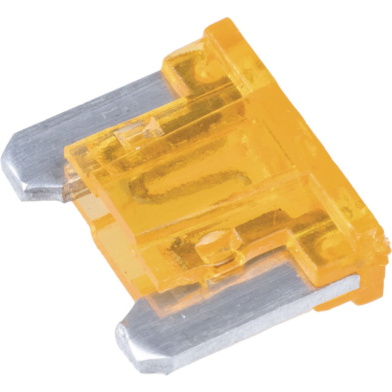 Thunder Micro Blade Fuse Red 5A 5Pk