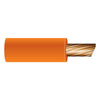 OEX Automotive Cable Single Core 4mm Orange 30M Roll